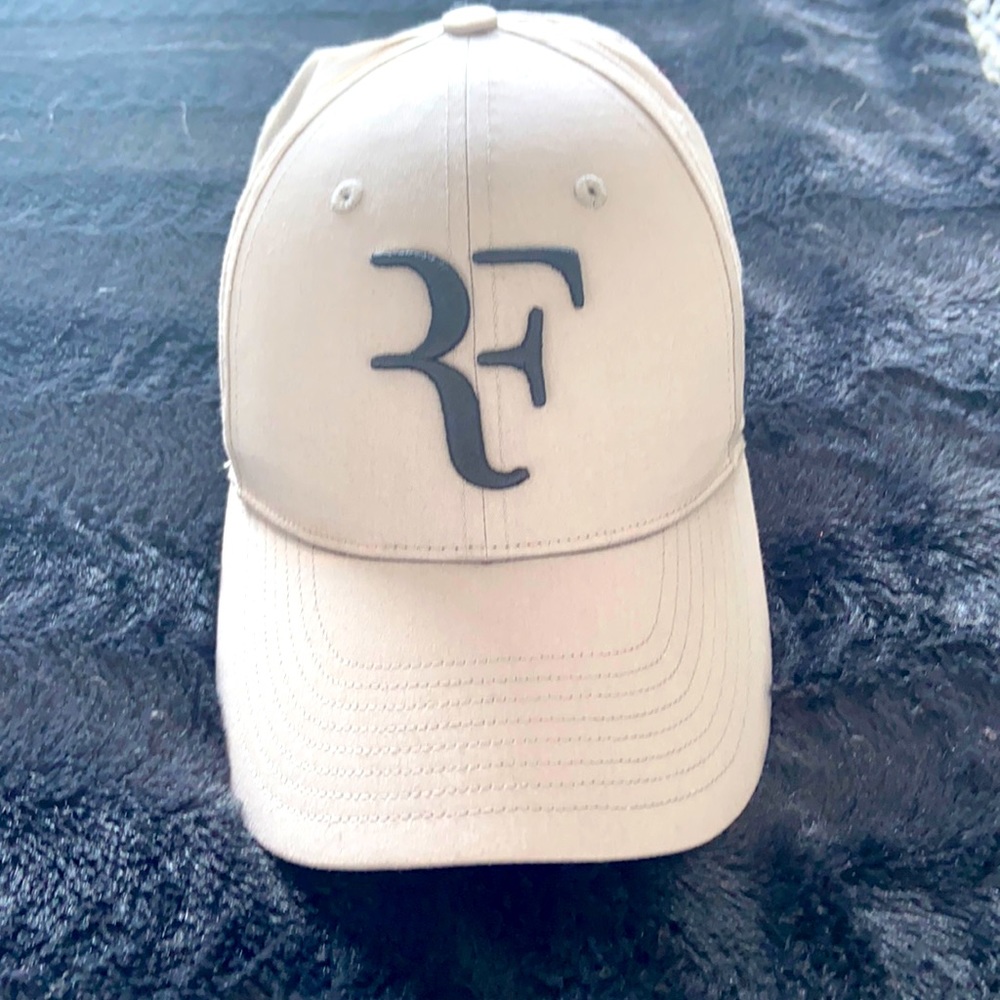 Roger Federer Uniqlo Hat